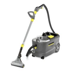 Cleaning vacuum cleaner Karcher Puzzi 10 1 Edition