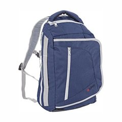 City backpack СrossRoadBlue 20 RPT284