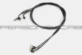 Throttle cable Yamaha Jog 5BM, 1500mm, pack of 1 ppc