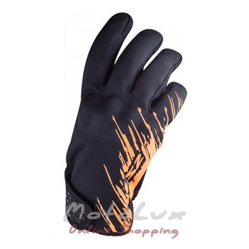 LS2 Jet Gloves
