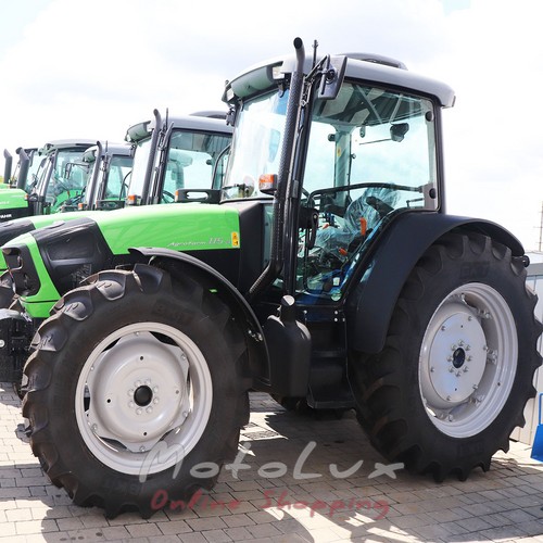 Tractor Deutz Fahr Agrofarm SH 115 G