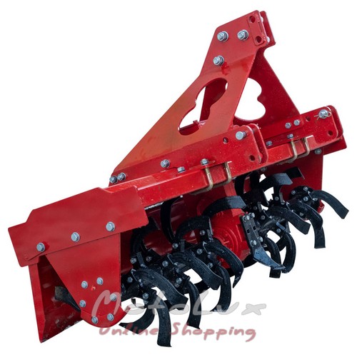 Rotavator for Tractor FN-1.5, 1.5 m