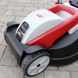 Electric lawn mower AL-KO Classic 3.22 SE