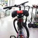 Mountain bike Forte Titan, váz 17, kerekek 27.5, szürke n piros
