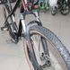 Horský bicykel KTM Penny Lane 271, kolesá 27,5, rám M, červený, 2023