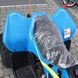 Квадроцикл детский CFORCE 110, синий