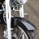 Мотоцикл чопер Lifan LF250-D, чорний