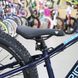 Подростковый велосипед Pride Rocco 4.1, колесо 24, 2020, blue