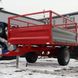 Tractor Semi-Trailer 1PTS-2.8 EURO, 2.8 t, 2.31x1.72x0.44 m