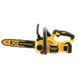 DeWALT cordless brushless chainsaw, 18 V, 5 Ar, tire 30 cm, chain ORGEON 3/8, 1 battery