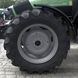 Трактор колісний Deutz Fahr Agrofarm SH 115 G