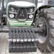Traktor Deutz Fahr Agrofarm SH 115 G