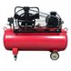 Air Compressor Vitals Professional GK 100j 653-12a3, 3000 W