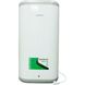 Water heaters Grunhelm GBH I-50 DD Flat, univers. installation, flat stainless tank 50 l., dry shadows, 800 + 800 W