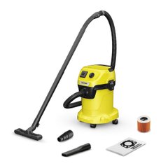 Household vacuum cleaner Karcher WD 3 P V 17 4 20