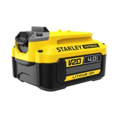 Battery Stanley FatMax SFMCB204, 18 V, 4 Ah