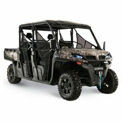 Мотовсюдихід CFmoto Uforce 1000 XL 2022