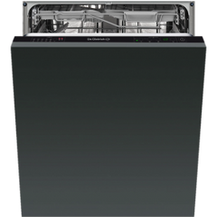 Посудомоечная машина Grunhelm GDW 556W 45см