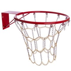 Basketbalová sieť C 0814, priemer 45 cm