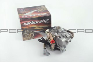 Carburetor 4T GY6 80