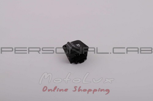 Steering wheel button, headlight switch, 4T GY6 50-150, mod: A