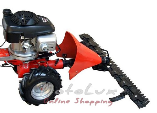 Segment mower LSE-120