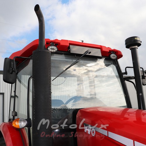 YTO NLX 1054 traktor, 105 LE