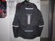 Motorcycle jacket Shima Horizont Black