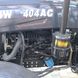 Трактор DW 404 АC, 40 к.с., 4х4, 4 цил, 2 гідровихода, кабіна black