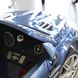 Elektrický automobil М 3694EBLR-4, blue