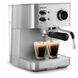 Sencor SES 4010SS kávéfőző, 1050 W, 1.5 L