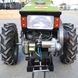 Diesel Walk-Behind Tractor Kentavr MB 1012DE-8, Electric Starter, 12 HP + Rotavator