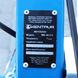 Бензиновый мотоблок Кентавр МБ 40-2-4, 7 л.с. Blue