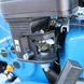 Dvojkolesový malotraktor Kentavr MB 40-2-4, 7 HP Blue