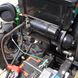 Мототрактор DW 160 LXL, 4х2, 16 л.с.