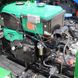 Malotraktor DW 160 LXL, 4х2, 16 HP