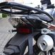 Motocykel Shineray XY200GY-9A X-Trail Black