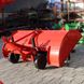 Pôdna fréza Wirax 1.60 m pre traktor