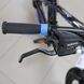 Tinédzser kerékpár Benetti MTB Legacy DD, 24", 12 keret, 2020, black n blue