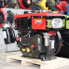 Dieselový motor Centaur DD 180 V