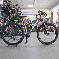 Horský bicykel Trek Marlin 5, koleso 27.5, rám S, čierny