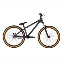 Горный велосипед Kellys Whip 30, рама L, колесо 26, черный с оранжевым 2022