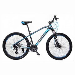 Горный велосипед Virage Pulsar EF500, колеса 27.5, рама 17, blue