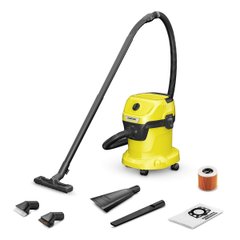 Household vacuum cleaner Karcher WD 3 V 15 4 20