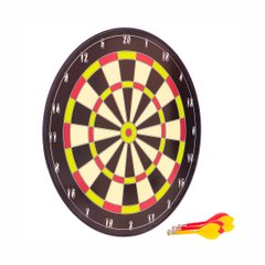Target for playing darts Baili BL 17017, 40 cm
