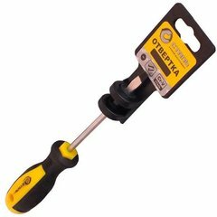 Отвертка SL3x100 Сталь