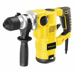 Перфоратор Stanley STHR323K, 1250Вт, 850об/мин