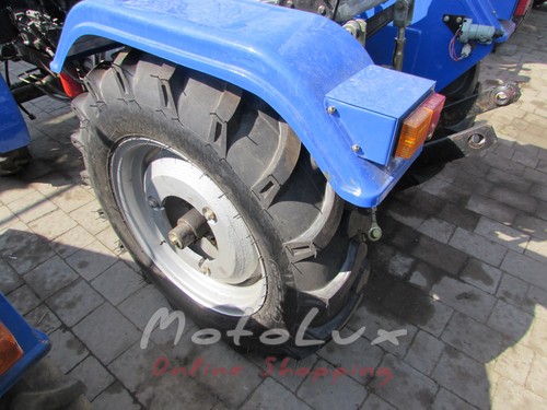 Tractor Xingtai T244HL, 24 hp, 3 Cylinders