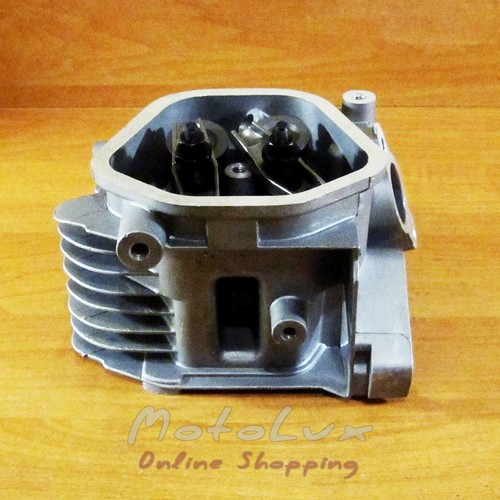 Egytengelyes kistraktor blokk fej -177RF (összegyűjtött)