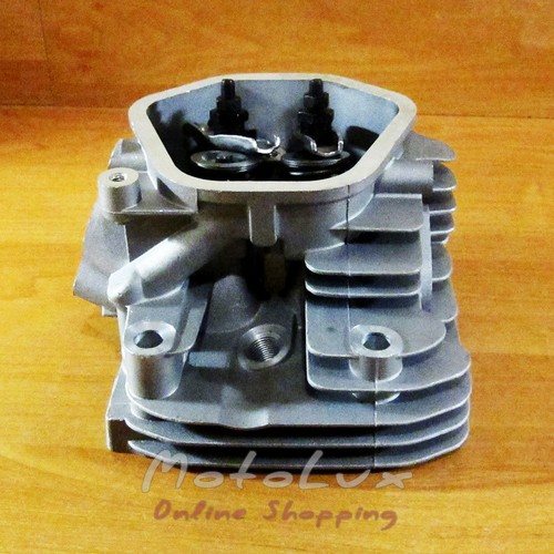 Egytengelyes kistraktor blokk fej -177RF (összegyűjtött)